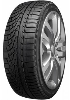 225/55 R17 101V XL ICE BLAZER Alpine EVO 1 SAILUN (U)